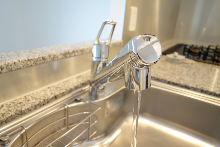 浄水器を使ったおいしい水の秘密と健康効果